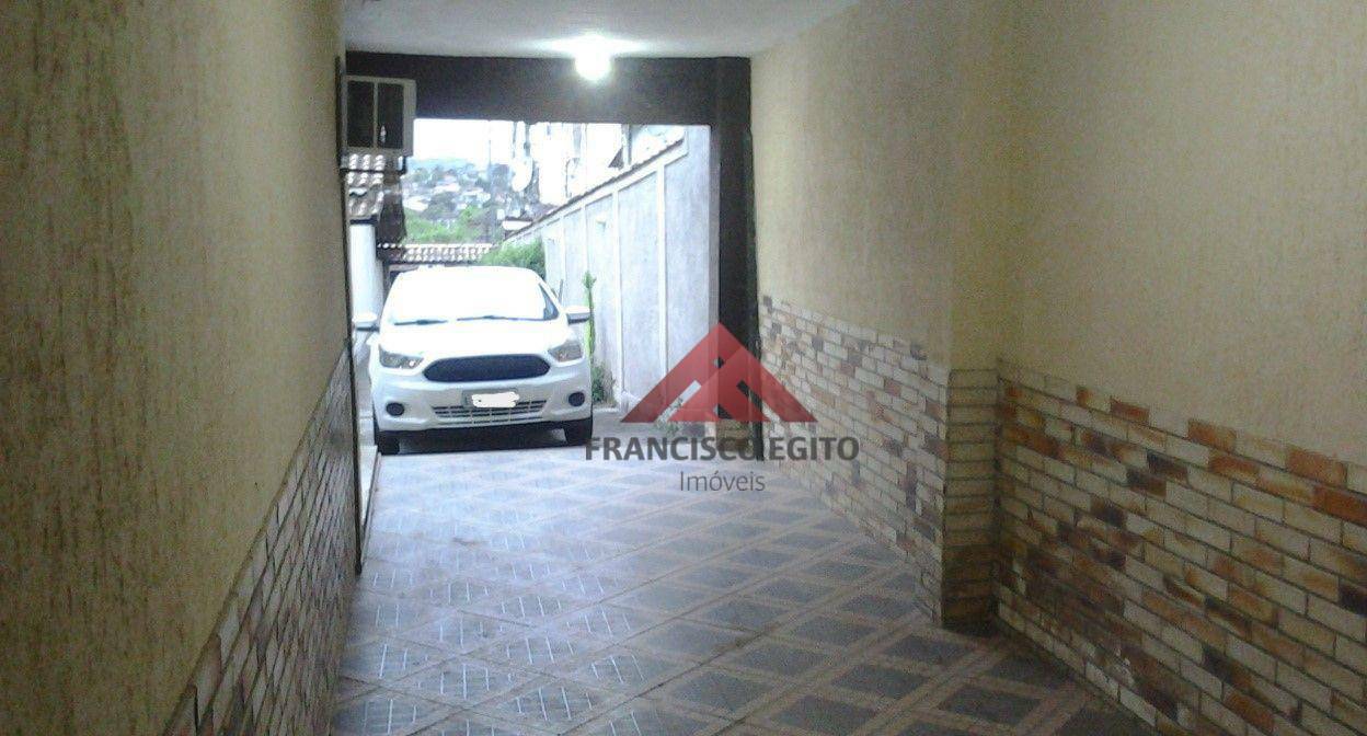 Casa à venda e aluguel com 2 quartos, 72m² - Foto 4