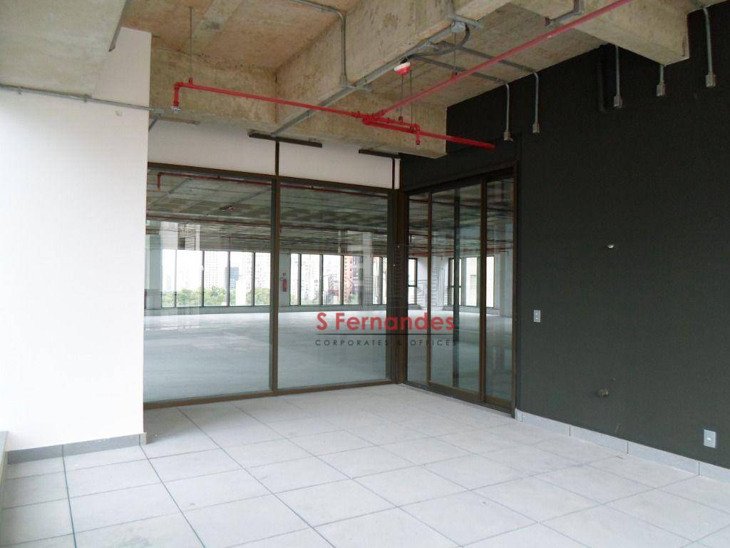 Conjunto Comercial-Sala para alugar, 547m² - Foto 18