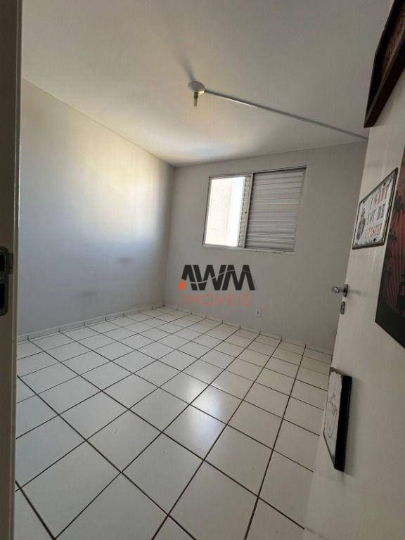 Apartamento à venda com 3 quartos, 72m² - Foto 3