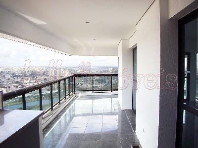 Apartamento à venda com 5 quartos, 770m² - Foto 4