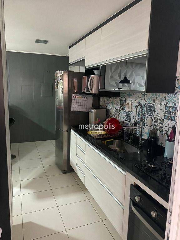 Apartamento à venda com 3 quartos, 107m² - Foto 9