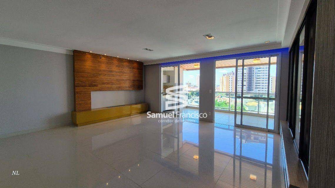 Apartamento à venda com 3 quartos, 140m² - Foto 10