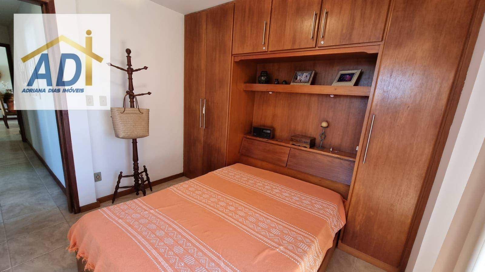 Apartamento à venda com 3 quartos, 139m² - Foto 26