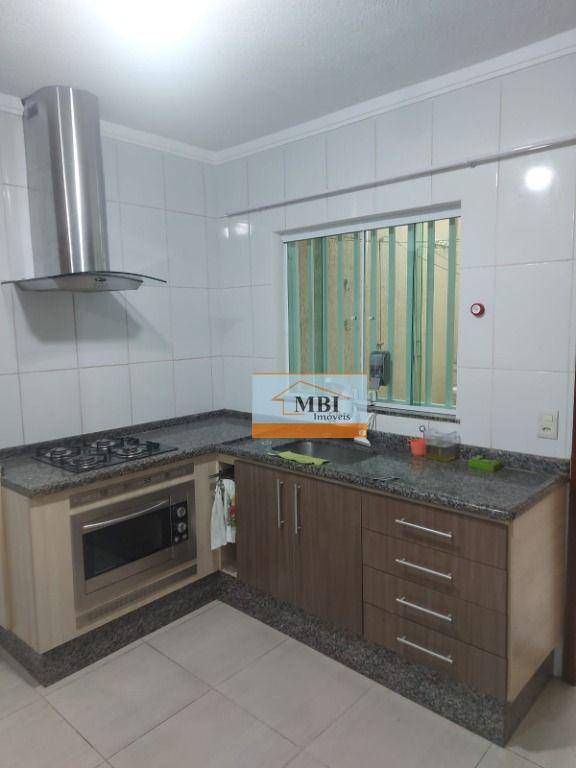 Sobrado à venda com 3 quartos, 140m² - Foto 17