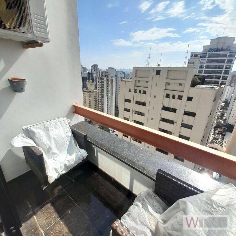 Apartamento para alugar com 1 quarto, 70m² - Foto 10
