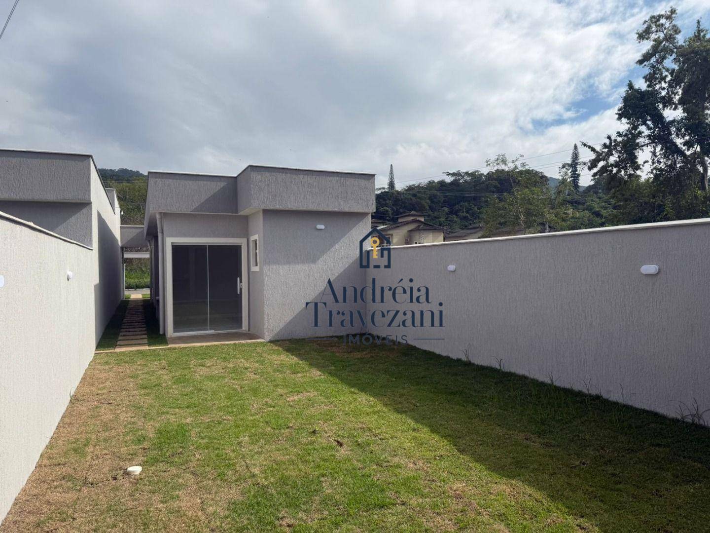 Casa à venda com 2 quartos, 103m² - Foto 20