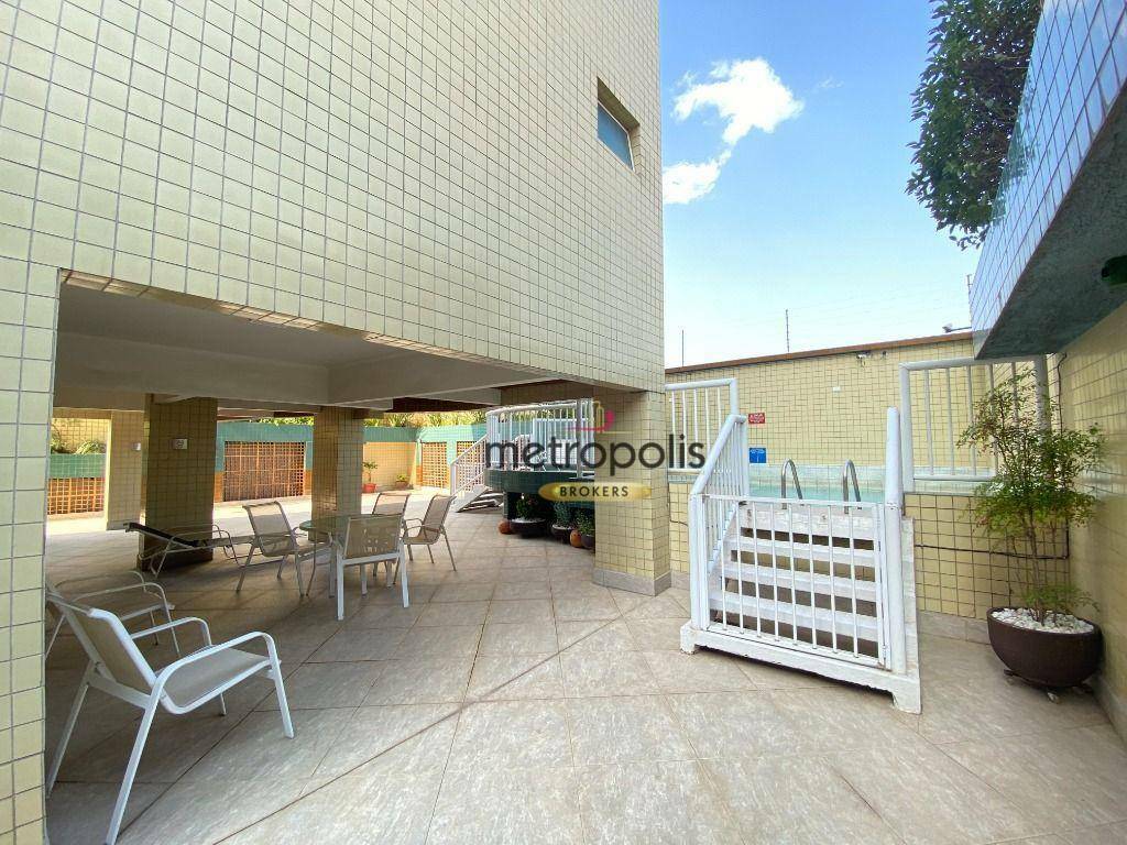 Apartamento à venda com 4 quartos, 180m² - Foto 65