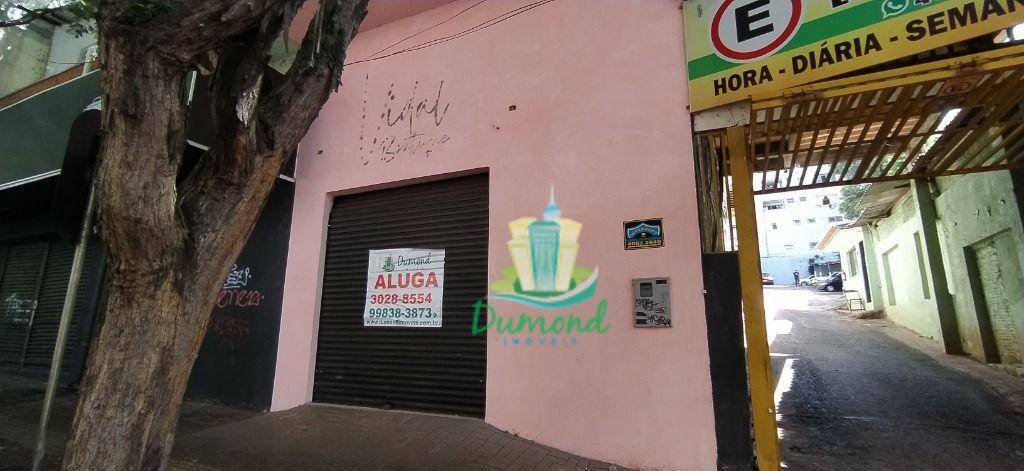 Conjunto Comercial-Sala para alugar, 43m² - Foto 1