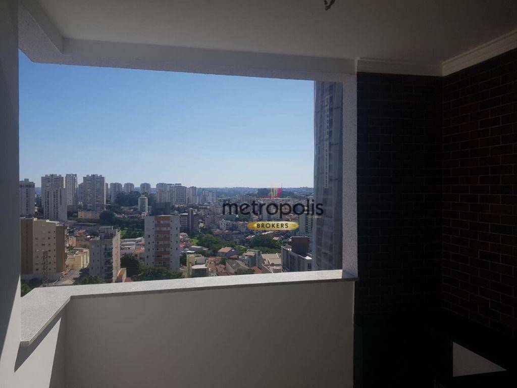 Apartamento à venda com 2 quartos, 58m² - Foto 4