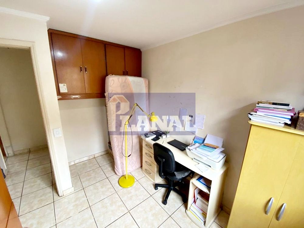 Apartamento à venda com 3 quartos, 121m² - Foto 15