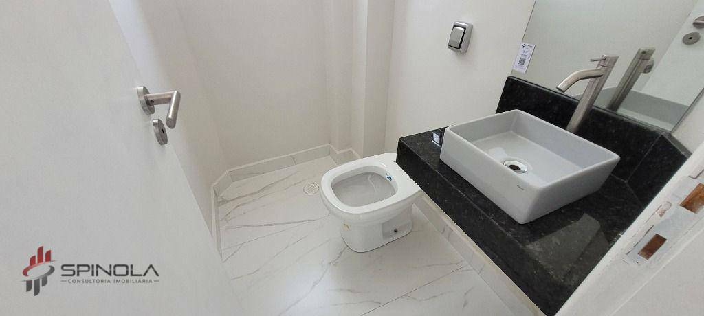 Apartamento à venda com 3 quartos, 142m² - Foto 28