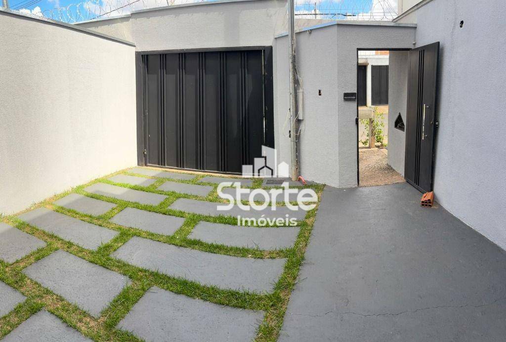 Casa à venda com 3 quartos, 105m² - Foto 21