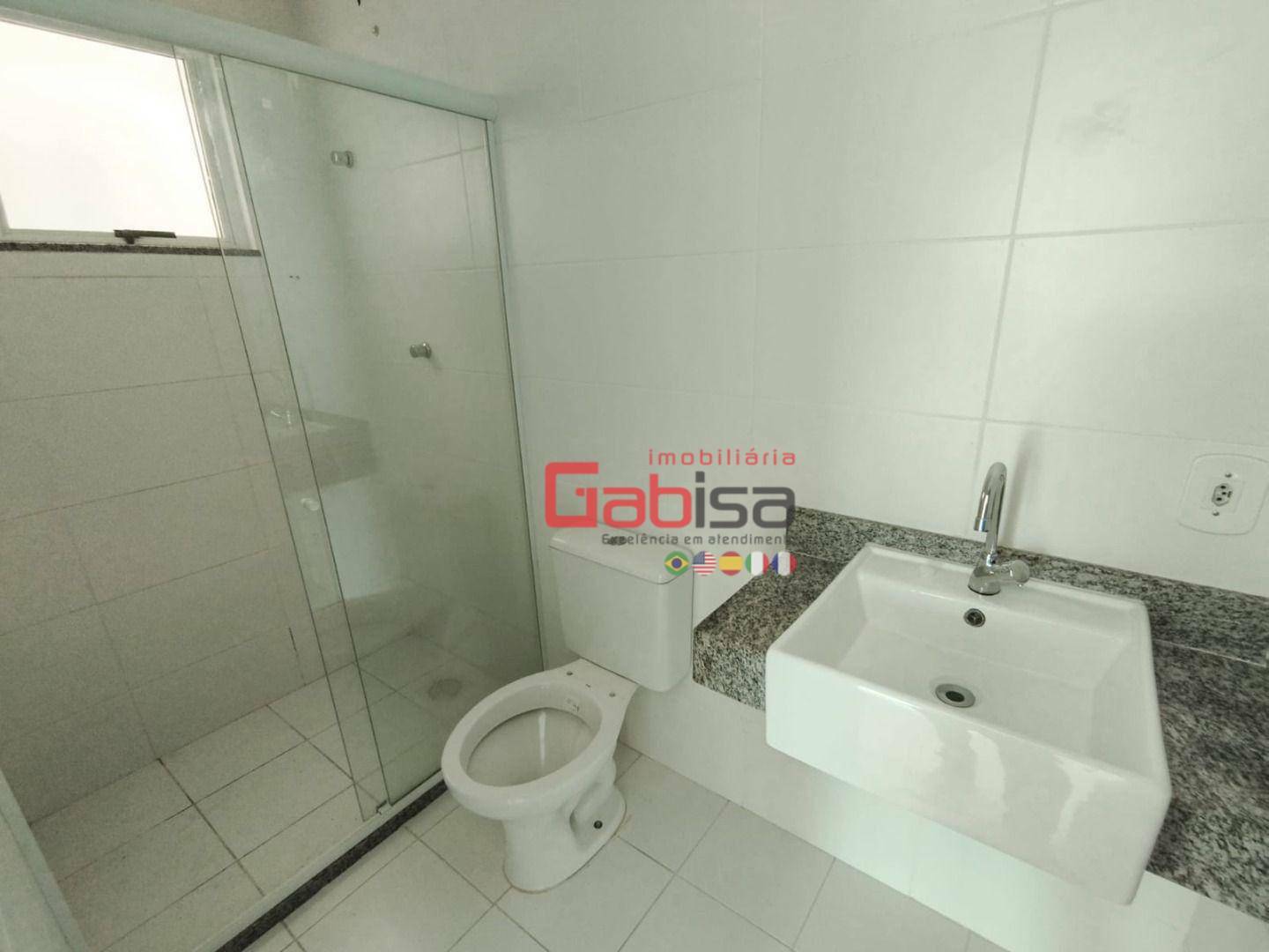 Apartamento à venda com 2 quartos, 60m² - Foto 25