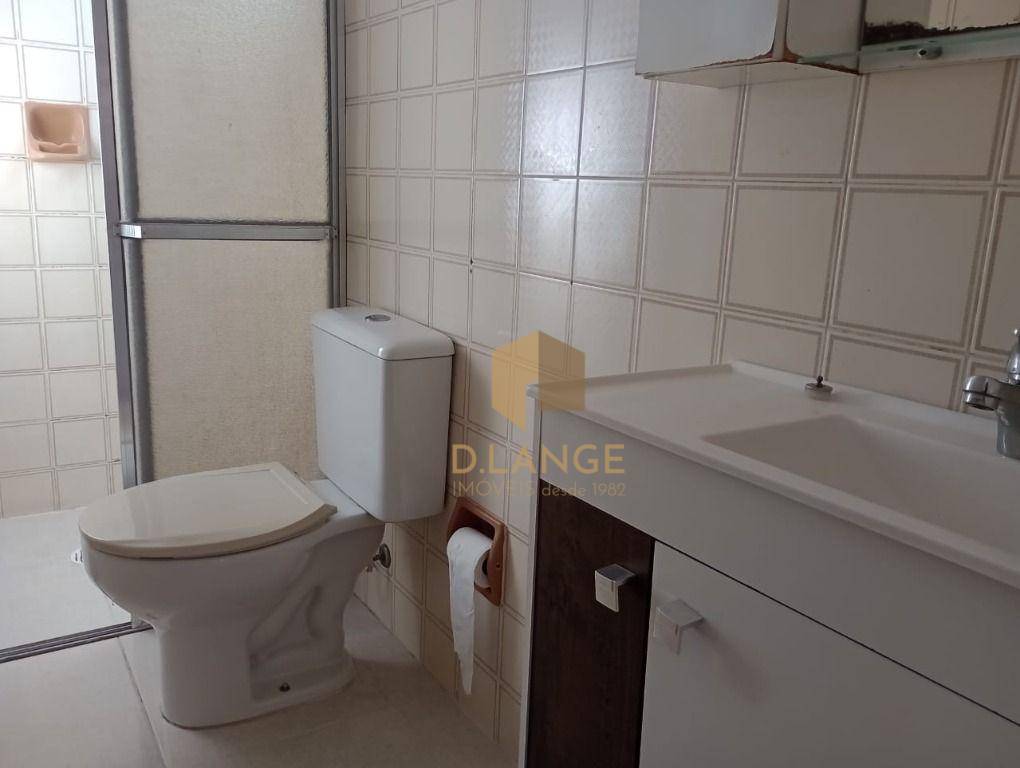 Apartamento à venda com 1 quarto, 53m² - Foto 11