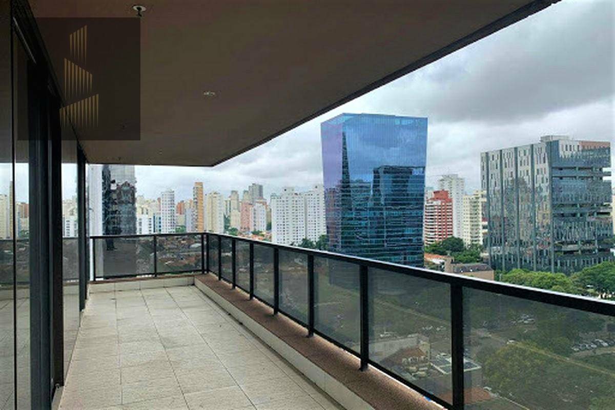 Conjunto Comercial-Sala para alugar, 613m² - Foto 5