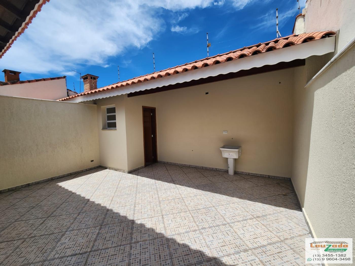 Casa à venda com 3 quartos, 180m² - Foto 4