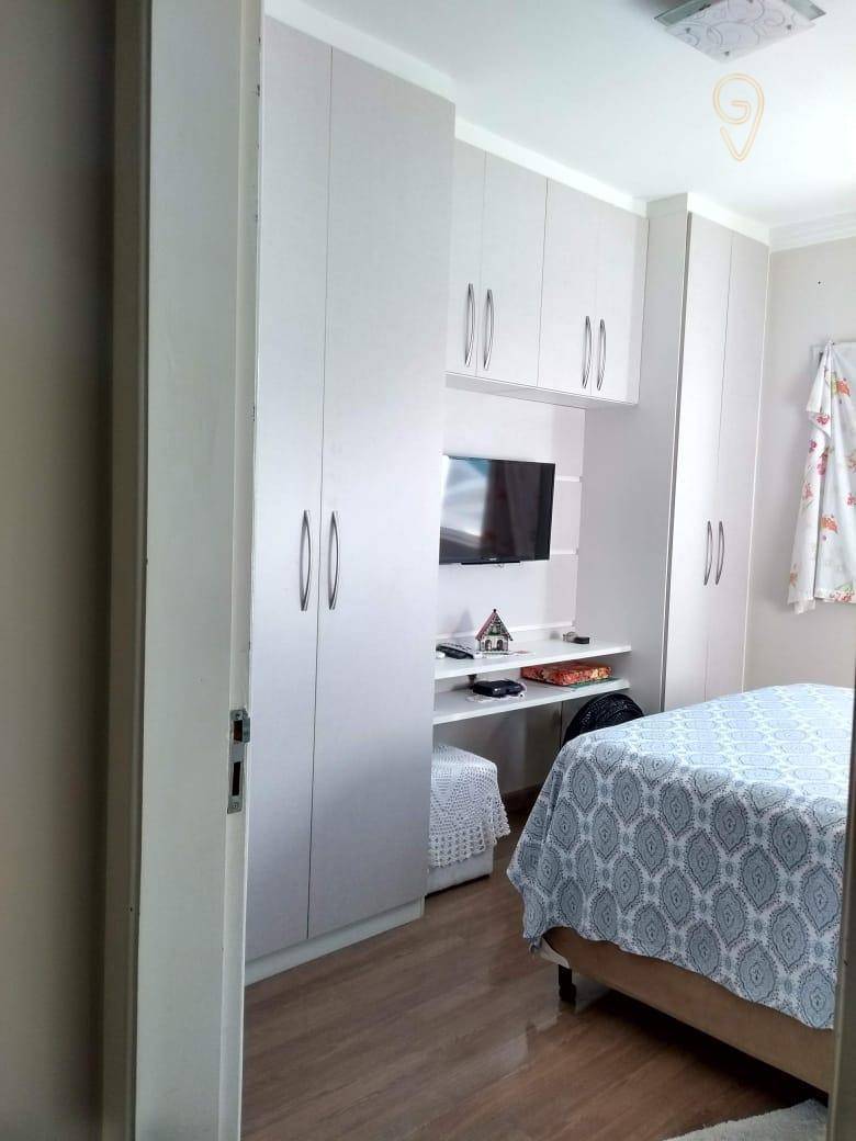 Sobrado à venda com 3 quartos, 95m² - Foto 14