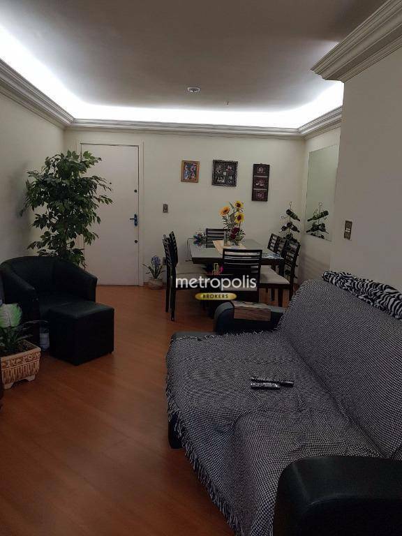 Apartamento à venda com 2 quartos, 56m² - Foto 2