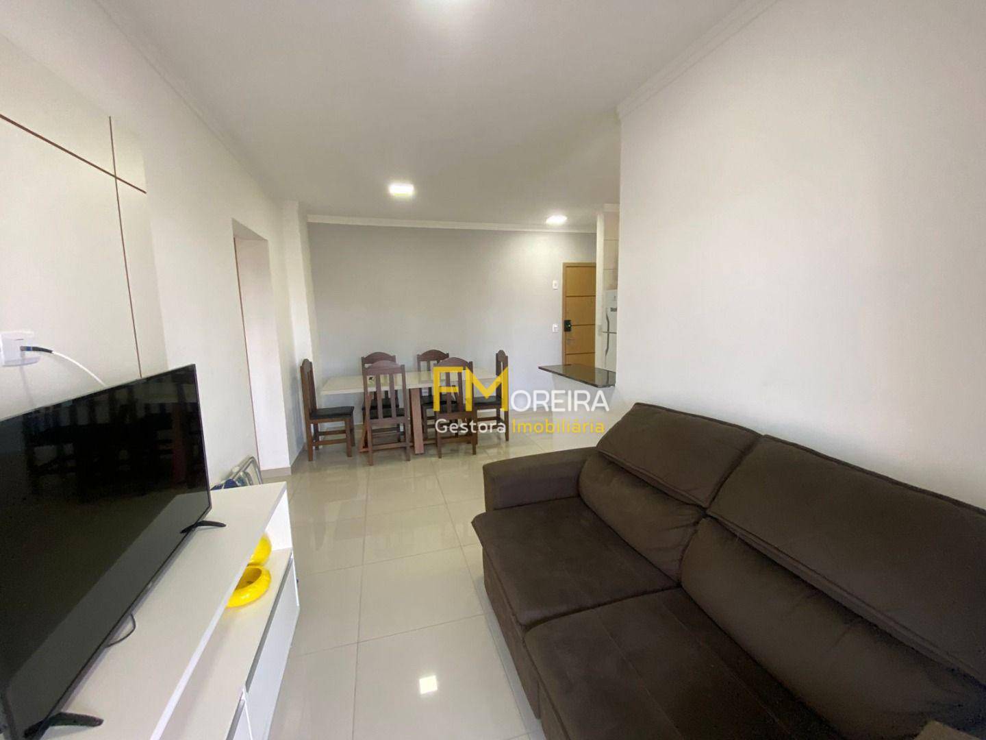 Apartamento à venda com 2 quartos, 66m² - Foto 7