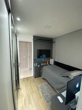 Apartamento à venda com 3 quartos, 110m² - Foto 10