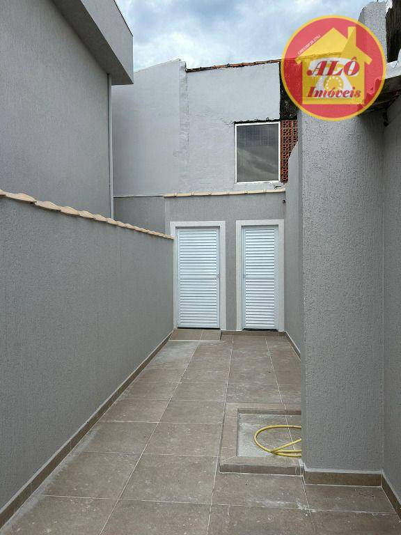 Sobrado à venda com 2 quartos, 53m² - Foto 7