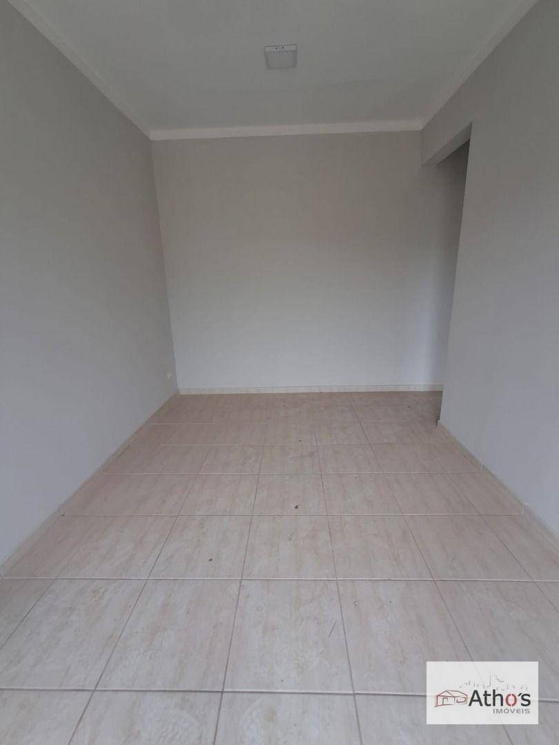 Apartamento à venda com 2 quartos, 53m² - Foto 8