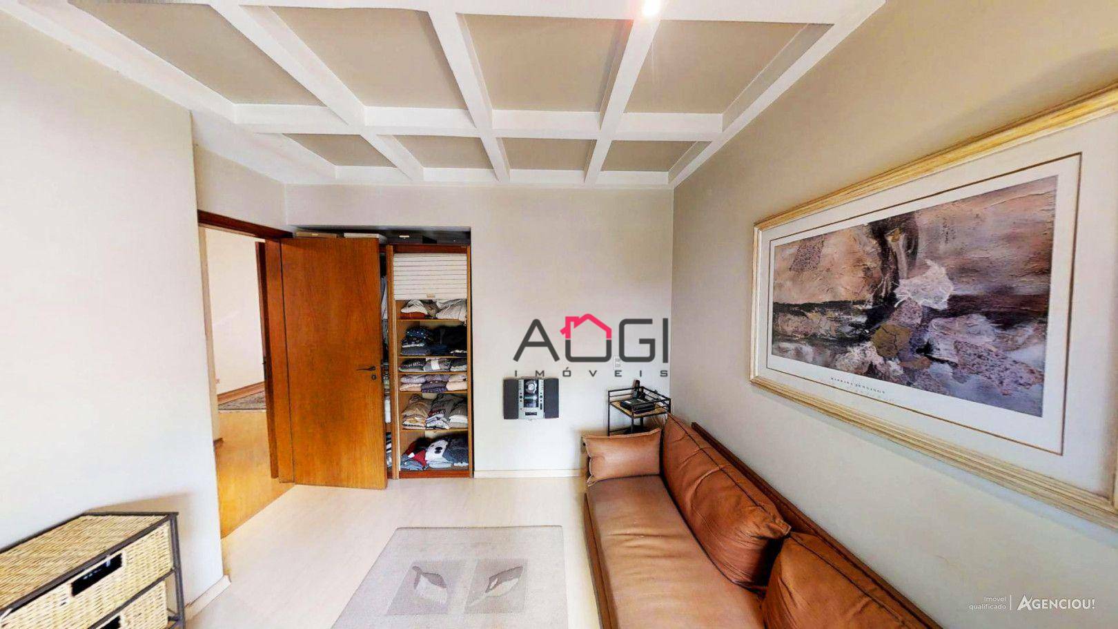 Apartamento à venda e aluguel com 4 quartos, 217m² - Foto 35