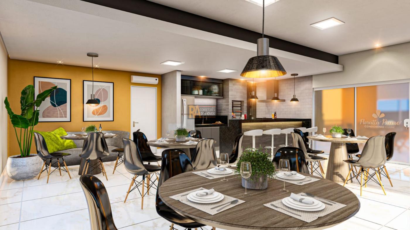 Apartamento à venda com 2 quartos, 52m² - Foto 33