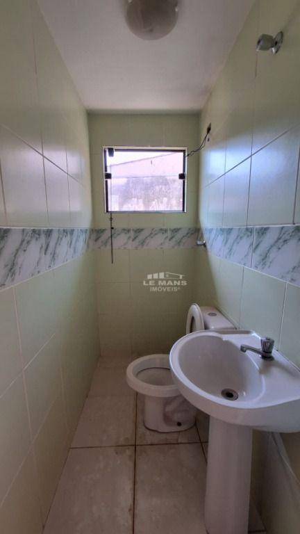 Casa à venda com 4 quartos, 120m² - Foto 8