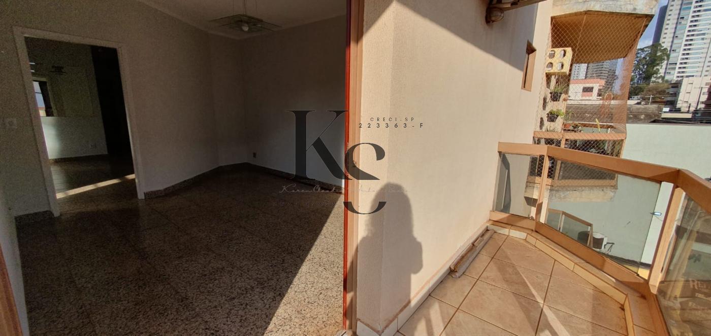 Apartamento à venda com 3 quartos, 86m² - Foto 6