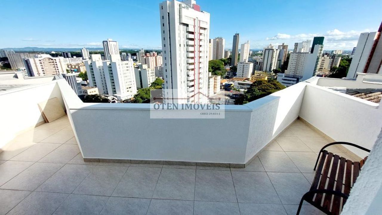 Cobertura à venda com 2 quartos, 100m² - Foto 7