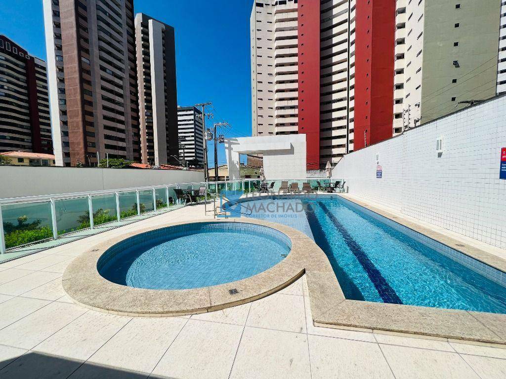 Apartamento à venda com 2 quartos, 86m² - Foto 15