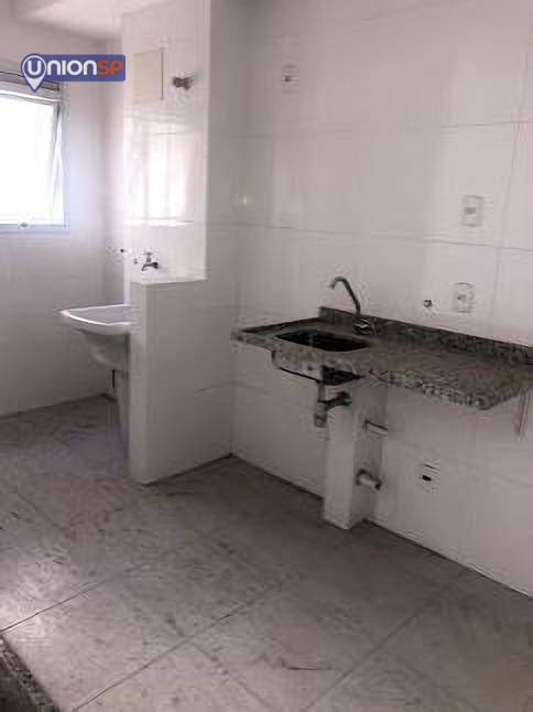 Apartamento à venda com 1 quarto, 35m² - Foto 7