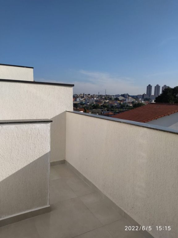 Apartamento à venda com 2 quartos, 60m² - Foto 7