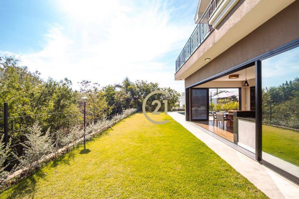 Casa de Condomínio, 4 quartos - Foto 25