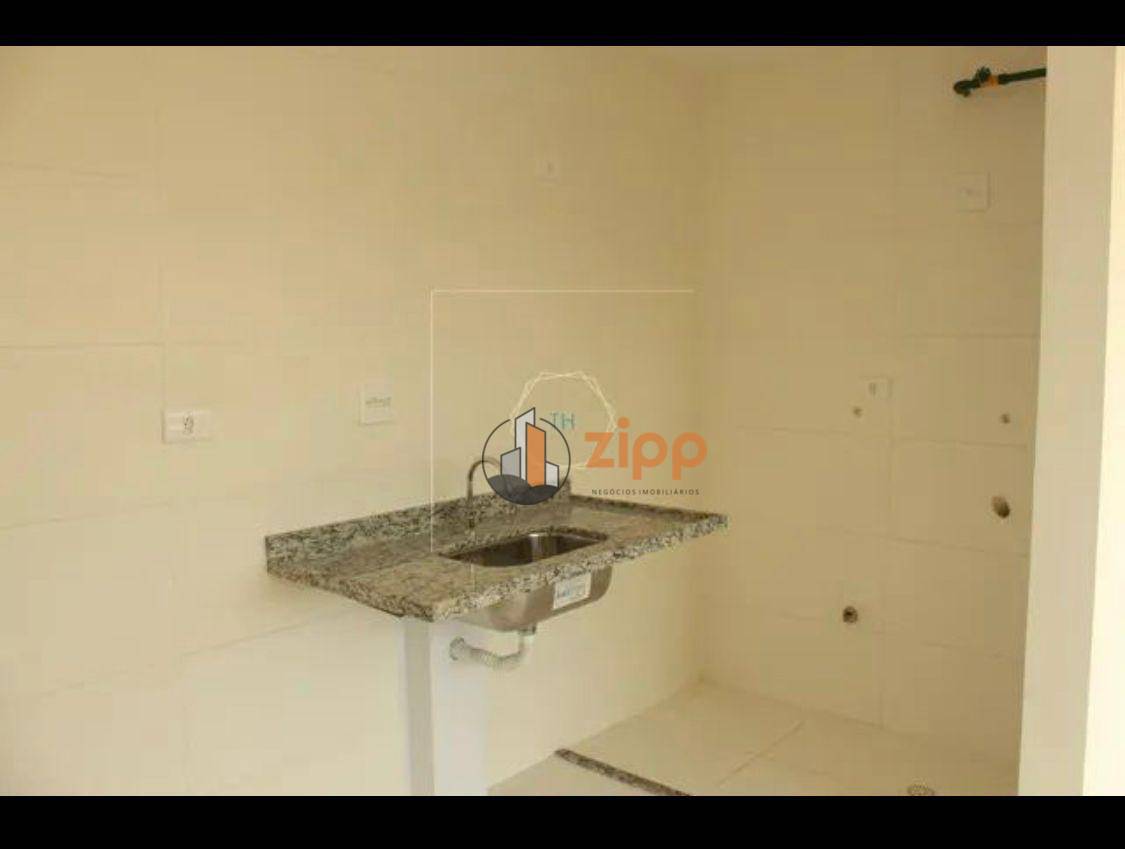 Apartamento à venda com 1 quarto, 30m² - Foto 20