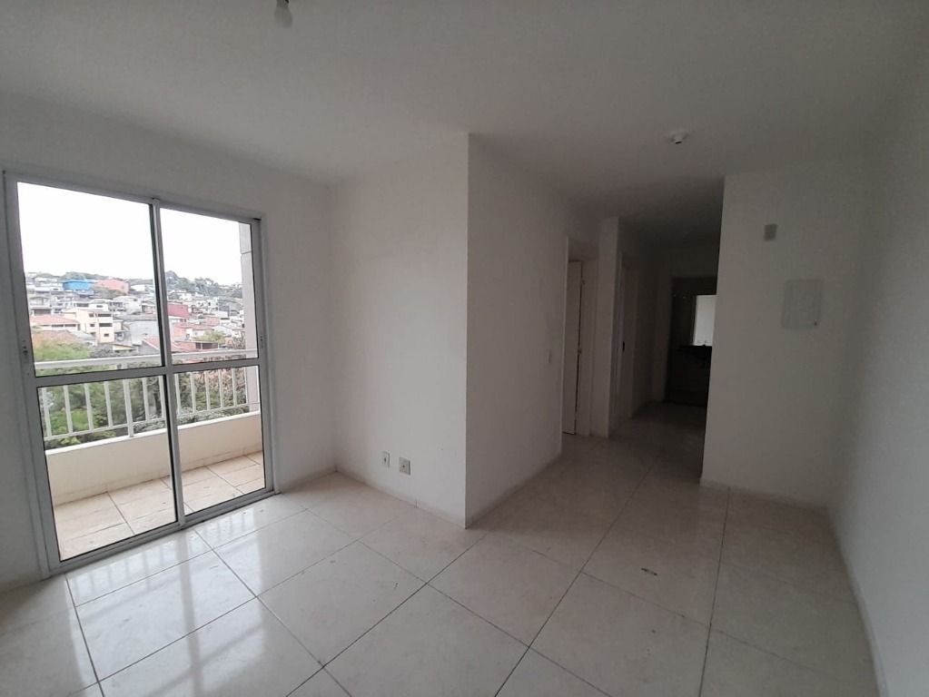 Apartamento à venda com 2 quartos, 55m² - Foto 1