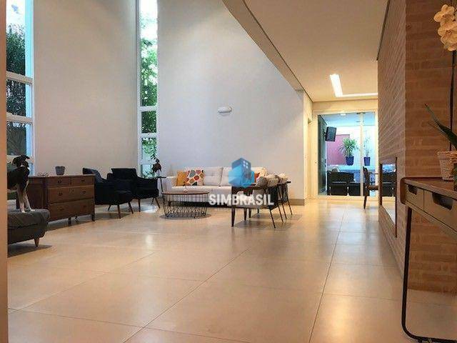 Casa à venda com 4 quartos, 417m² - Foto 1