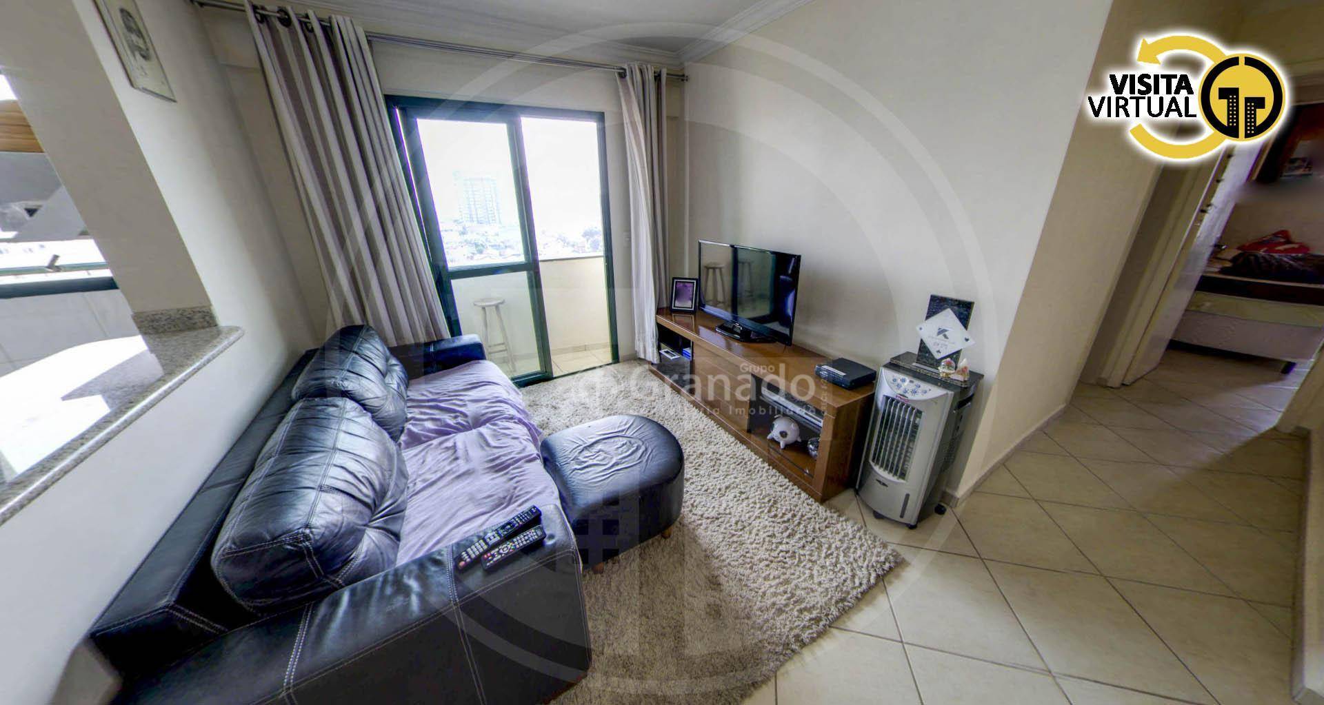 Apartamento à venda com 2 quartos, 70m² - Foto 5