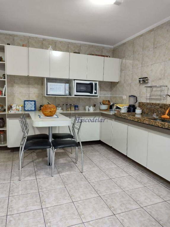 Sobrado à venda com 2 quartos, 108m² - Foto 13