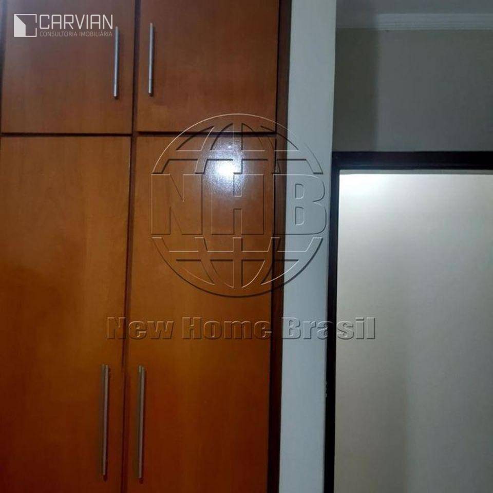 Apartamento à venda com 2 quartos, 56m² - Foto 8