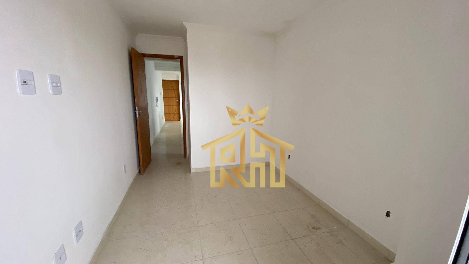 Apartamento à venda com 1 quarto, 39m² - Foto 10