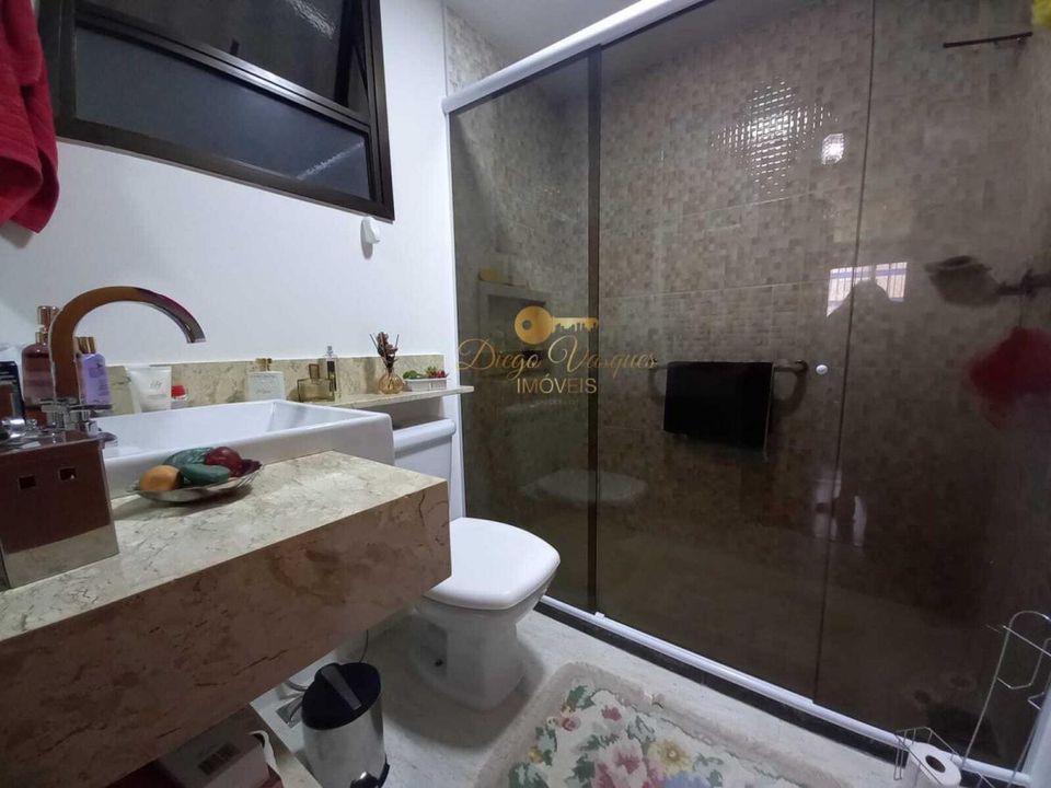 Apartamento à venda com 2 quartos, 63m² - Foto 8