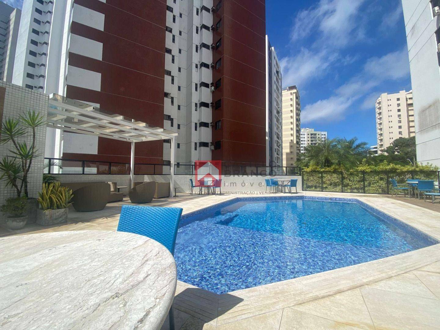 Apartamento à venda com 4 quartos, 225m² - Foto 37
