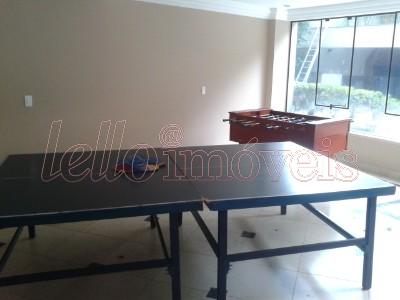 Apartamento à venda com 4 quartos, 382m² - Foto 11