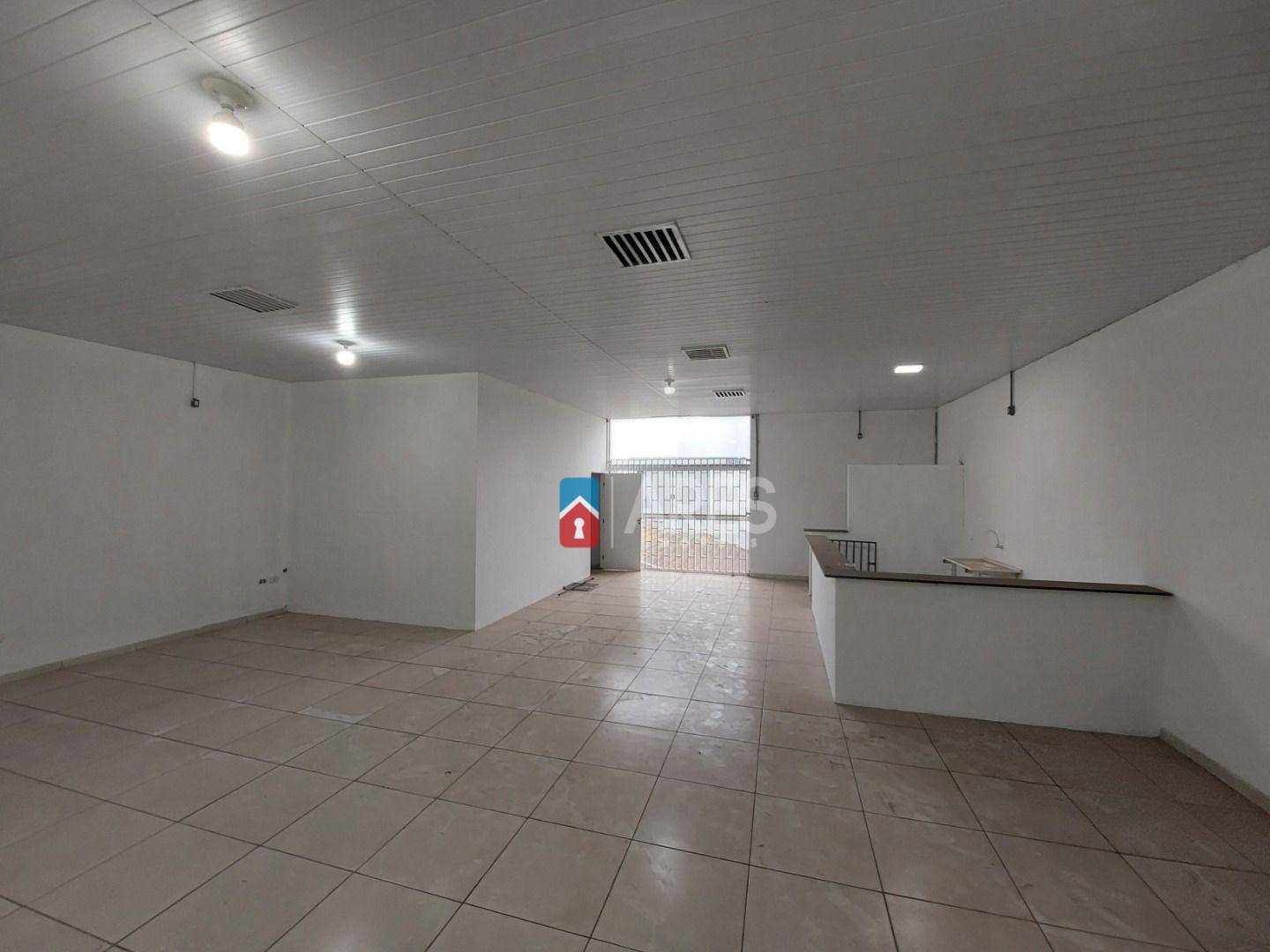 Loja-Salão para alugar, 382m² - Foto 14