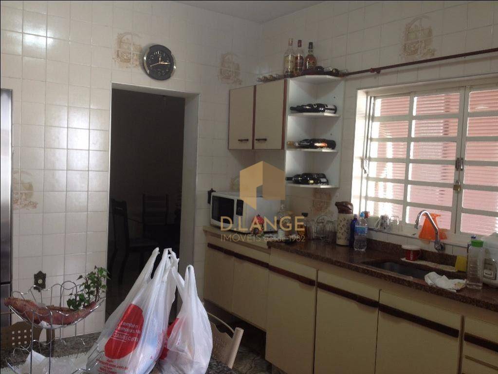 Casa à venda com 5 quartos, 280m² - Foto 19