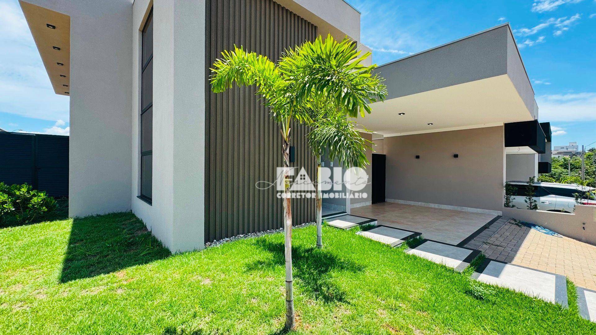 Casa de Condomínio à venda com 3 quartos, 156m² - Foto 3