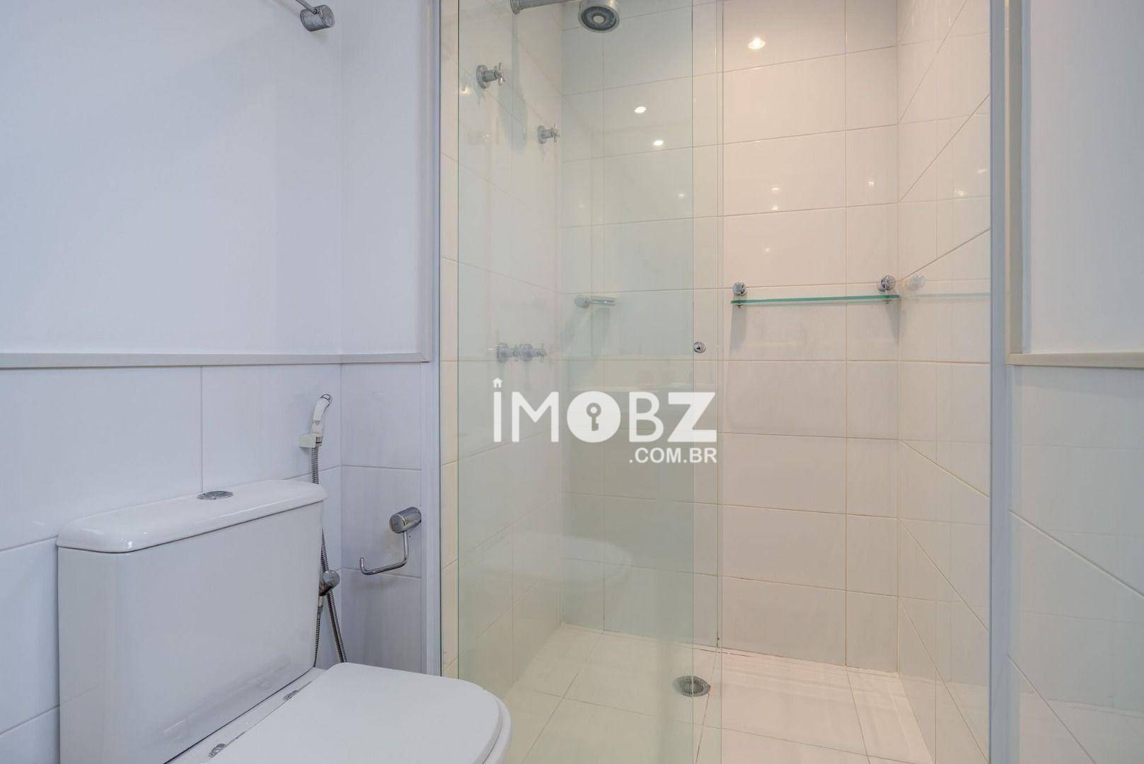 Apartamento à venda com 3 quartos, 120m² - Foto 28