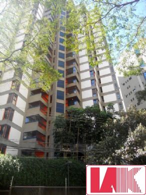 Apartamento à venda com 3 quartos, 163m² - Foto 1